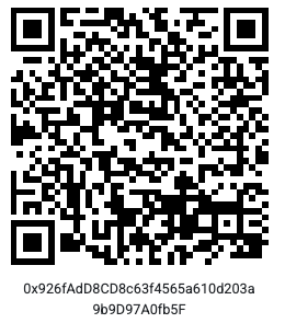 BNL challenge Ethereum address QR code